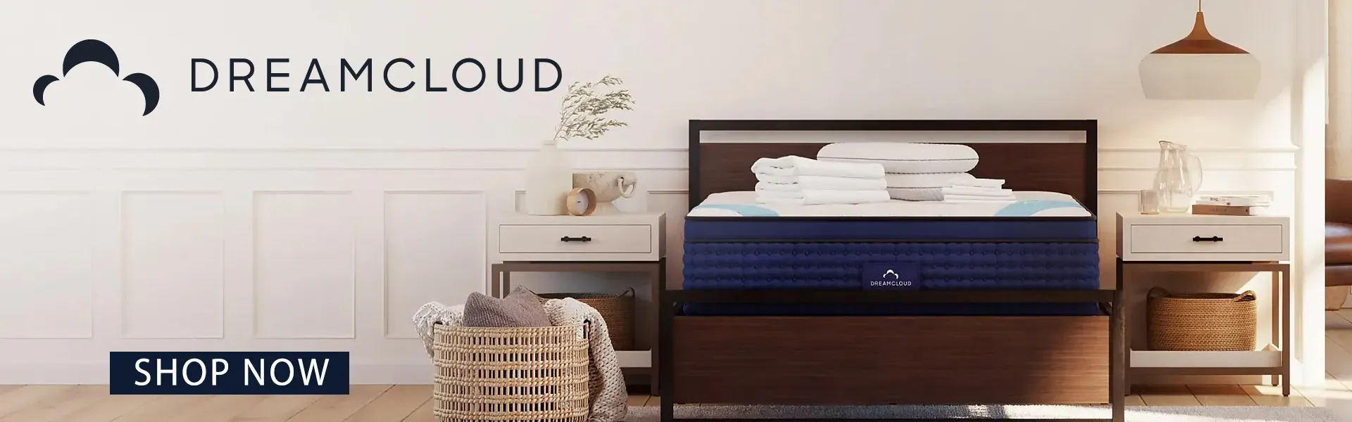 DreamCloud - Shop Now